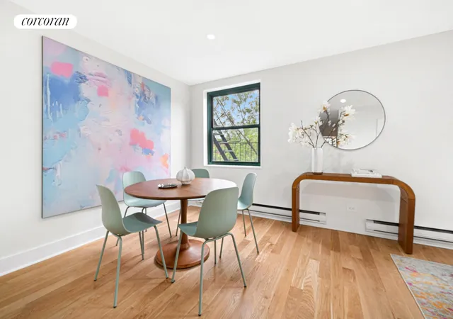 Photo 3 of Sale Pending at 626 Washington St #5A, New York, NY 10014 | MLS# RLS20099086 | Listing updated on 2026-07-13