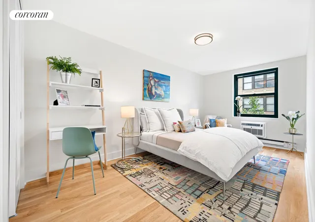 Listing Photo 5 - Condo for sale in building located at 626 Washington St, New York, NY 10014 - Unit #5A