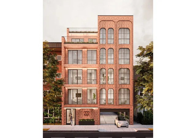 1st image of 222 16Th St #2G, Brooklyn, NY 11215 | MLS# RLS20099095
