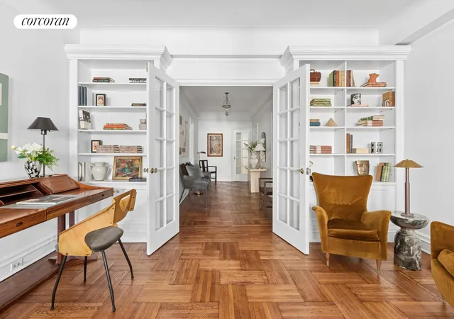 Listing Photo 3 - Condo for sale in building located at 136 E 64Th St, New York City, NY 10065 - Unit #5D