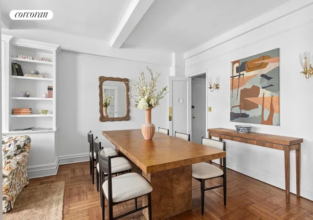 Listing Photo 4 - Condo for sale in building located at 136 E 64Th St, New York City, NY 10065 - Unit #5D