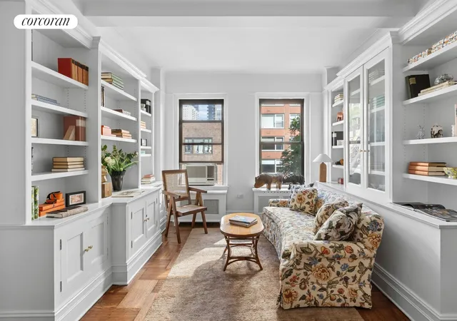 Listing Photo 5 - Condo for sale in building located at 136 E 64Th St, New York City, NY 10065 - Unit #5D