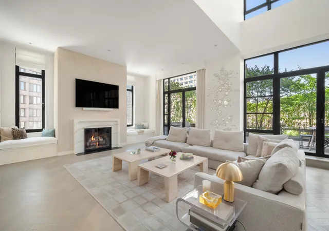1st image of 43 W 64th St #PH10B, New York, NY 10023 | MLS# RLS20099128