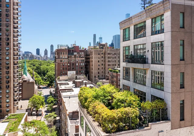 2nd image of 43 W 64th St #PH10B, New York, NY 10023 | MLS# RLS20099128