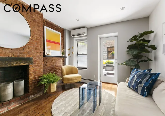 3rd image of 118 Suffolk St #1B, New York, NY 10002 | MLS# RLS20096851