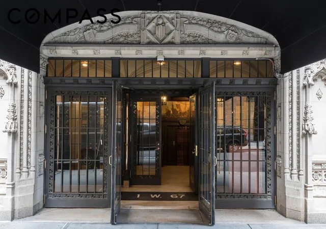 16th image of 1 W 67th St #303/304, New York City, NY 10023 | MLS# RLS20099141