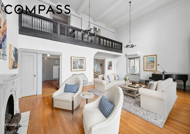1st image of 1 W 67th St #303/304/305/306, New York, NY 10023 | MLS# RLS20099145