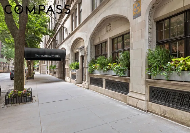 22nd image of 1 W 67th St #303/304/305/306, New York, NY 10023 | MLS# RLS20099145
