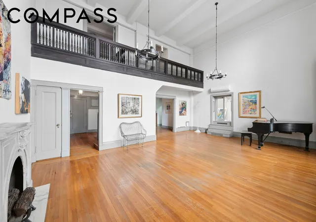 2nd image of 1 W 67th St #303/304/305/306, New York, NY 10023 | MLS# RLS20099145