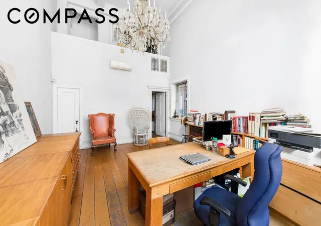 2nd image of 1 W 67Th St #308, New York, NY 10023 | MLS# RLS20099148