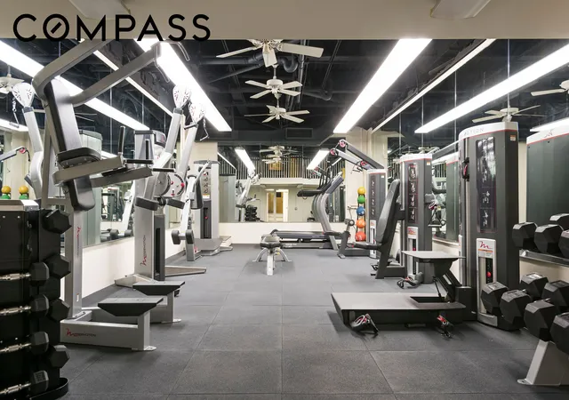 5th image of 1 W 67Th St #308, New York, NY 10023 | MLS# RLS20099148
