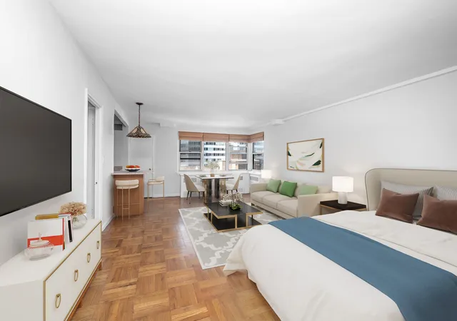 House for sale at 233 E 69th Street #15O, New York, NY 10021 | MLS# RLS20099155 | Listing updated on 2026-10-02
