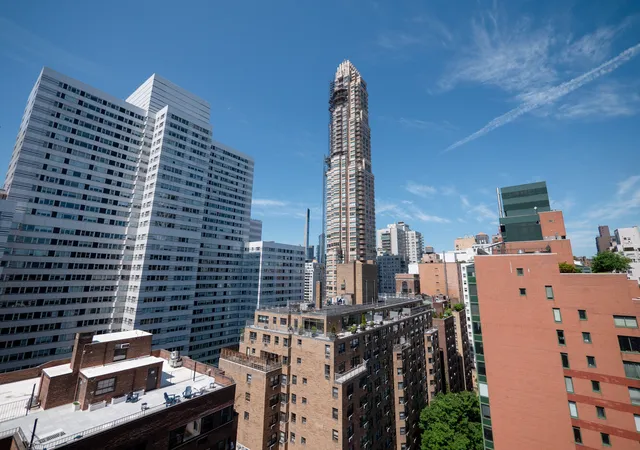 Photo 4 of House for sale at 233 E 69th Street #15O, New York, NY 10021 | MLS# RLS20099155 | Listing updated on 2026-10-02