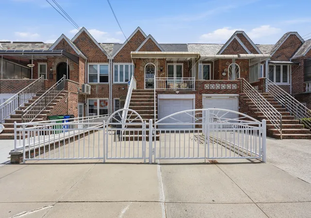 1st image of 2545 Hubbard St, New York City, NY 11235 | MLS# RLS20099164