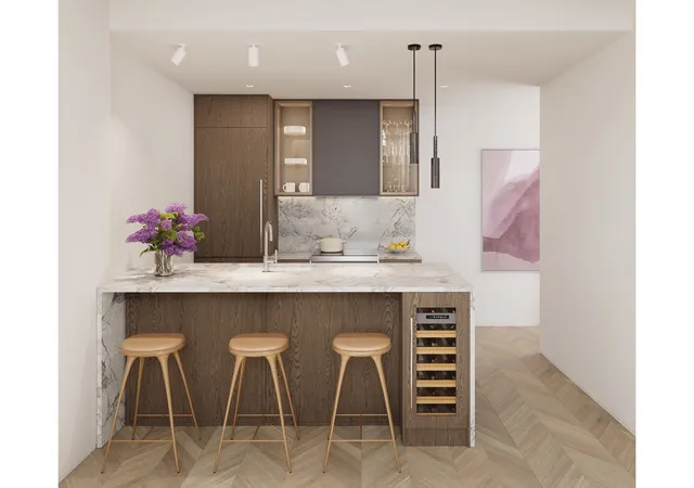 2nd image of 350 E 18Th St #9B, New York, NY 10003 | MLS# RLS20099184