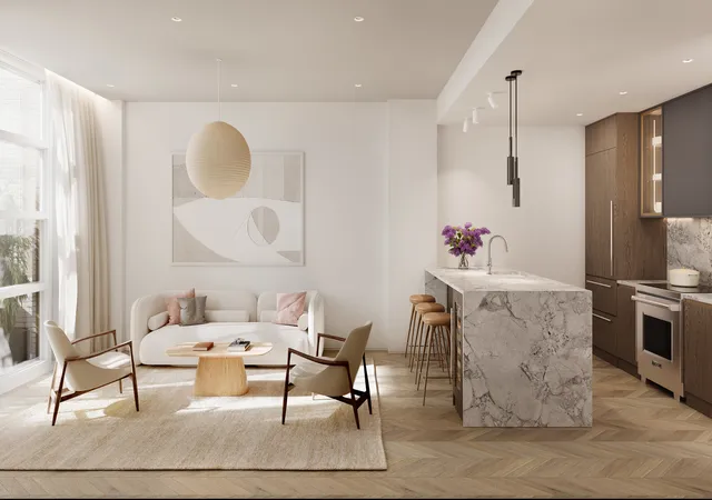 3rd image of 350 E 18Th St #9B, New York, NY 10003 | MLS# RLS20099184