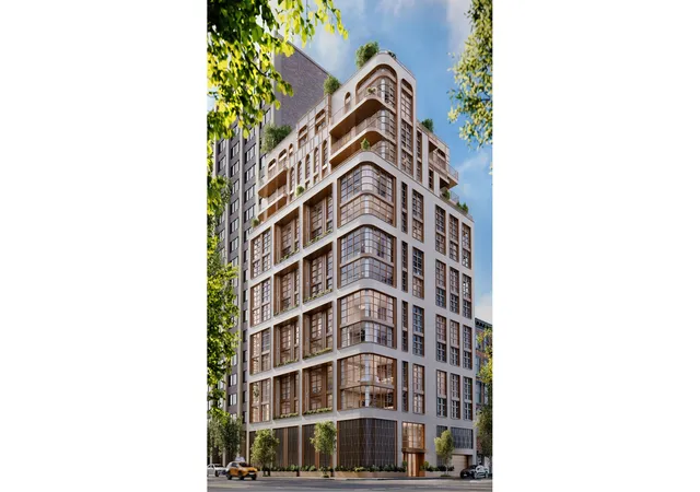 5th image of 350 E 18Th St #9B, New York, NY 10003 | MLS# RLS20099184