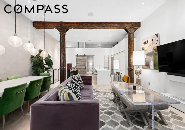 Photo 1 of Condo for sale at 10 Bleecker St #1B, New York, NY 10012 | MLS# RLS20098697 | Listing updated on 2026-07-03