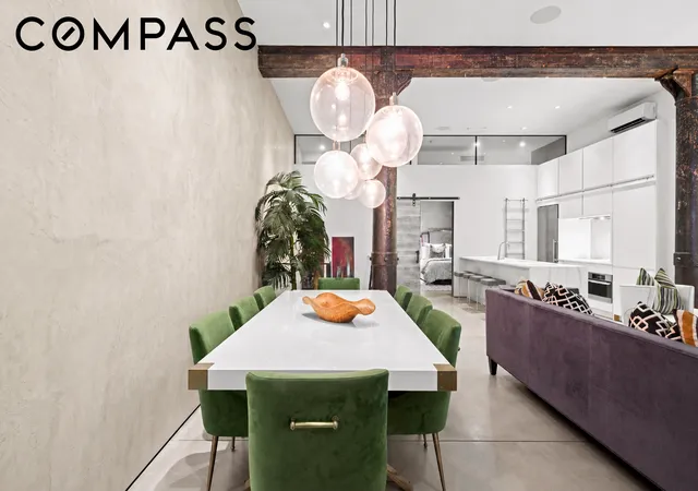 Photo 2 of Condo for sale at 10 Bleecker St #1B, New York, NY 10012 | MLS# RLS20098697 | Listing updated on 2026-07-03