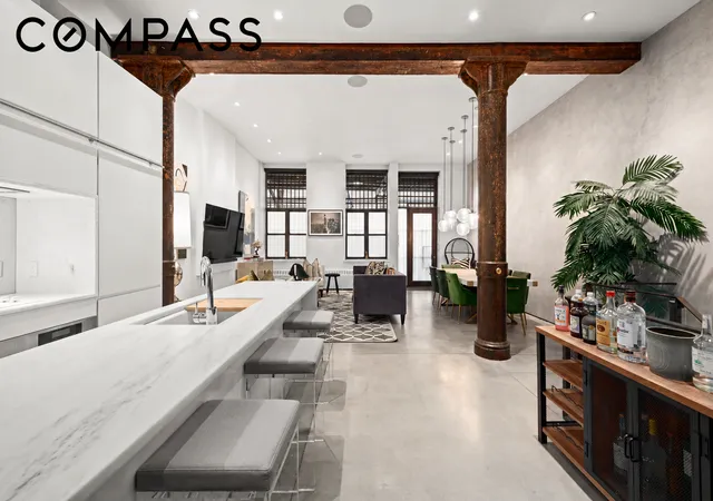 Photo 3 of Condo for sale at 10 Bleecker St #1B, New York, NY 10012 | MLS# RLS20098697 | Listing updated on 2026-07-03