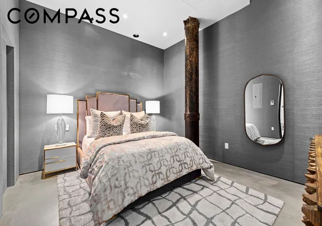 Listing Photo 5 - Condo for sale in building located at 10 Bleecker St, New York City, NY 10012 - Unit #1B