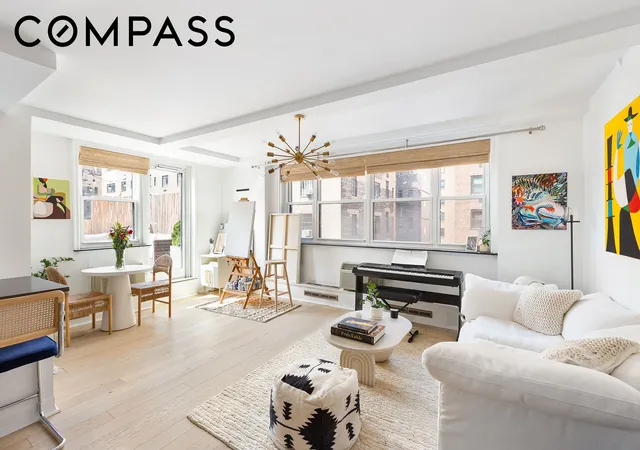 Photo 3 of Condo for sale at 63 E 9th Street #8X, New York, NY 10003 | MLS# RLS20099215 | Listing updated on 2026-07-25