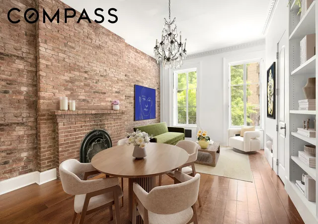 Photo 1 of Townhouse for sale at 62 W 11th Street #2F, New York, NY 10011 | MLS# RLS20097991 | Listing updated on 2026-07-26