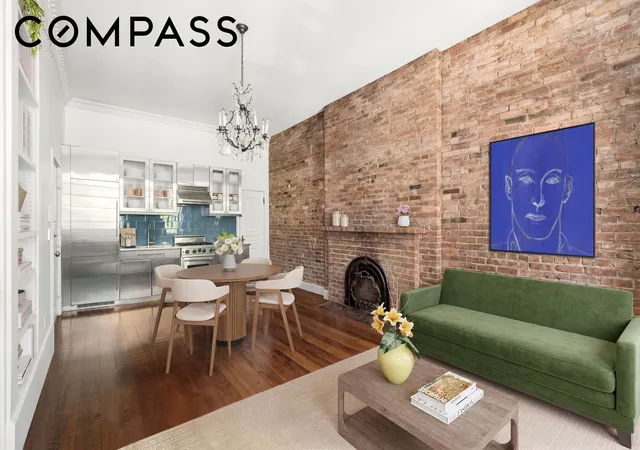 Photo 2 of Townhouse for sale at 62 W 11th Street #2F, New York, NY 10011 | MLS# RLS20097991 | Listing updated on 2026-07-26