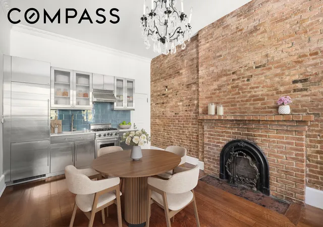 Photo 3 of Townhouse for sale at 62 W 11th Street #2F, New York, NY 10011 | MLS# RLS20097991 | Listing updated on 2026-07-26