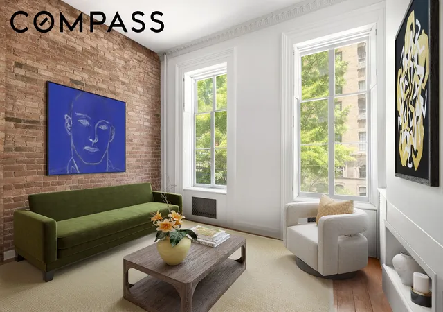 Photo 3 of House for sale at 62 W 11th Street #2F, New York, NY 10011 | MLS# RLS20097991 | Listing updated on 2026-07-26