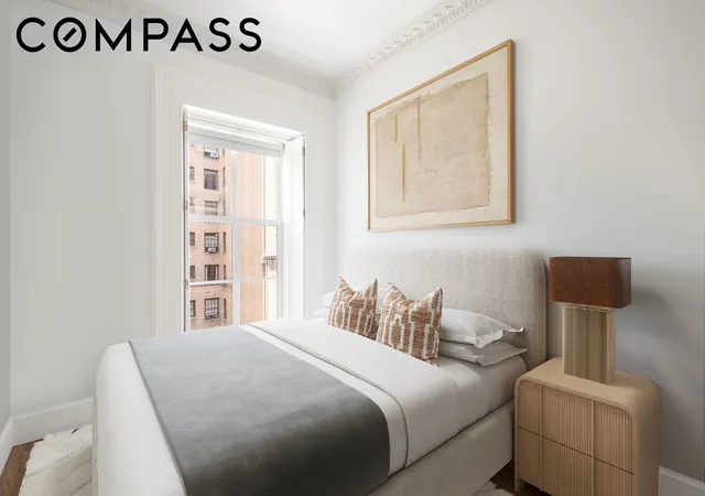 Photo 4 of House for sale at 62 W 11th Street #2F, New York, NY 10011 | MLS# RLS20097991 | Listing updated on 2026-07-26