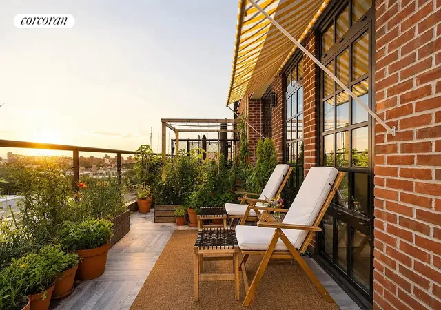 Photo 2 of Condo for sale at 37 28 30th Street #7B, Long Island City, NY 11101 | MLS# RLS20099233 | Listing updated on 2026-06-28