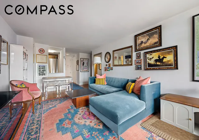 2nd image of 515 E 72Nd St #11N, New York, NY 10021 | MLS# RLS20099242