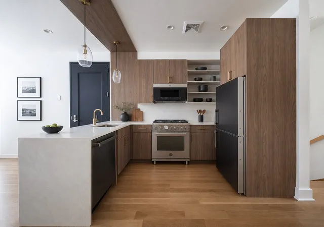 2nd image of 12 Lawton St #TWNHS, Brooklyn, NY 11221 | MLS# RLS20099251