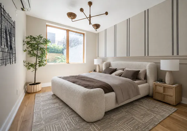 5th image of 12 Lawton St #TWNHS, Brooklyn, NY 11221 | MLS# RLS20099251