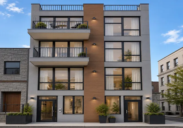 9th image of 12 Lawton St #TWNHS, Brooklyn, NY 11221 | MLS# RLS20099251