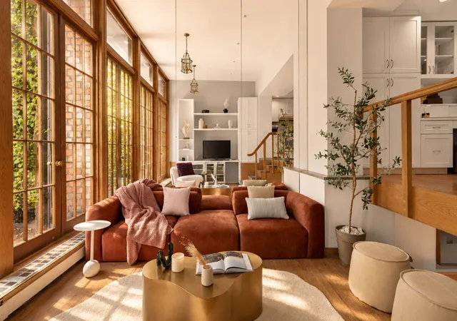 2nd image of 437 W 43rd St #1G, New York, NY 10036 | MLS# RLS20099254