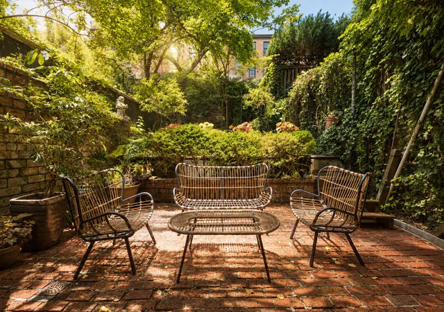4th image of 437 W 43Rd St #1G, New York, NY 10036 | MLS# RLS20099254