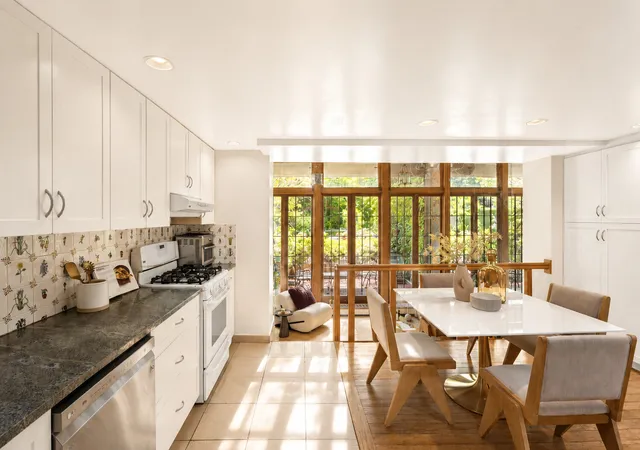 5th image of 437 W 43Rd St #1G, New York, NY 10036 | MLS# RLS20099254