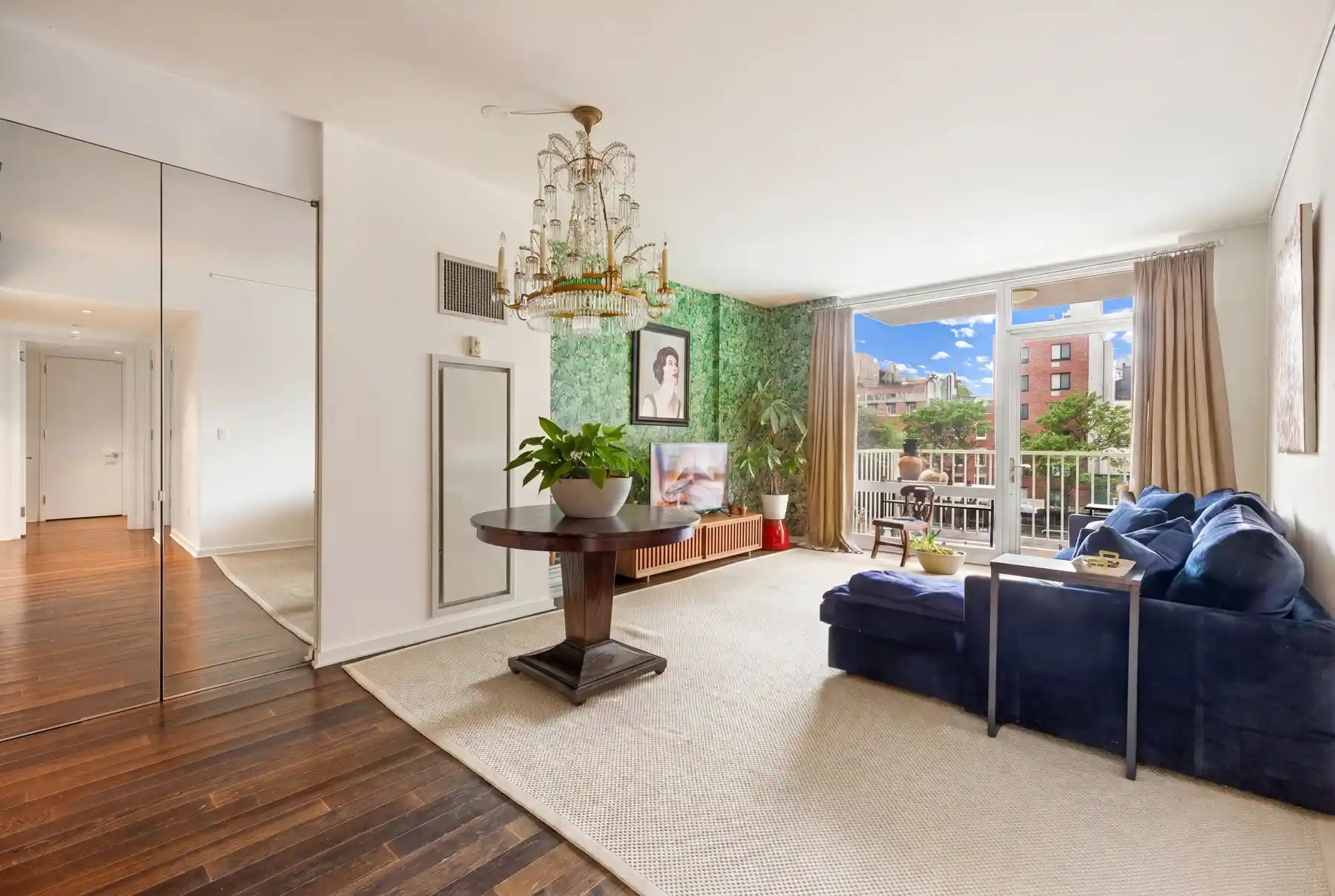 Photo 1 of Condo for sale at 340 E 23rd Street #3D, New York, NY 10010 | MLS# RLS20099276 | Listing updated on 2026-10-31