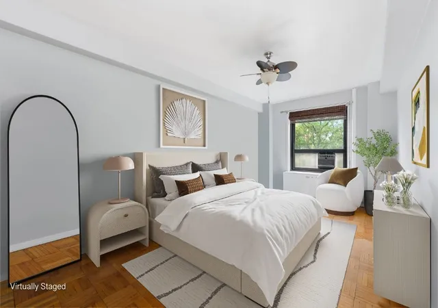 2nd image of 201 Clinton Ave #7h, Brooklyn, NY 11205 | MLS# RLS20099288