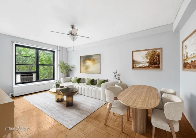 5th image of 201 Clinton Ave #7h, Brooklyn, NY 11205 | MLS# RLS20099288