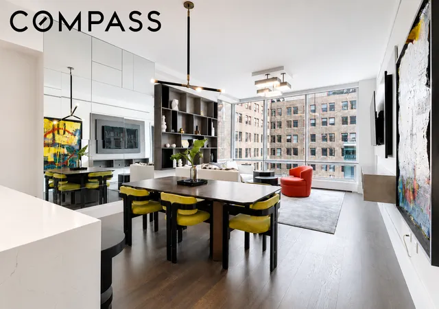 1st image of 172 Madison Ave #16B, New York City, NY 10016 | MLS# RLS20091795