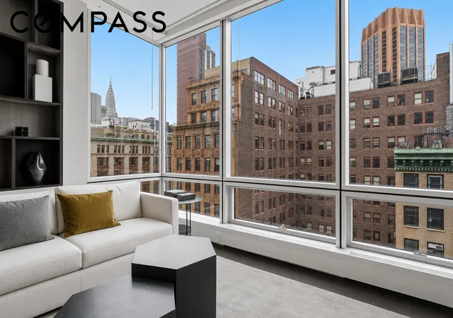 2nd image of 172 Madison Ave #16B, New York City, NY 10016 | MLS# RLS20091795