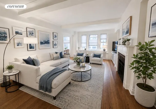 Photo 1 of Sale Pending at 315 E 68th Street #8S, New York, NY 10065 | MLS# RLS20099315 | Listing updated on 2026-07-22