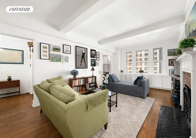 Photo 2 of Sale Pending at 315 E 68th Street #8S, New York, NY 10065 | MLS# RLS20099315 | Listing updated on 2026-07-22