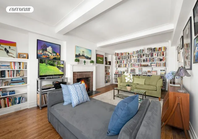Photo 3 of Sale Pending at 315 E 68th Street #8S, New York, NY 10065 | MLS# RLS20099315 | Listing updated on 2026-07-22