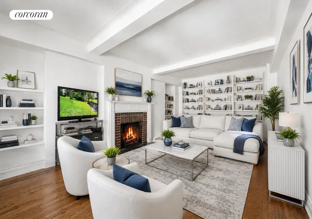 Listing Photo 4 - Condo for sale in building located at 315 E 68Th St, New York City, NY 10065 - Unit #8S