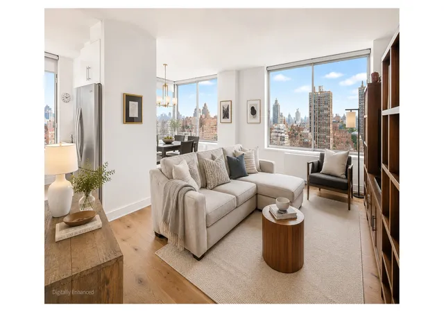 Homes for sale in New York City, NY | 200 Riverside Blvd #26D, New York City, NY 10069 | MLS# RLS20099325