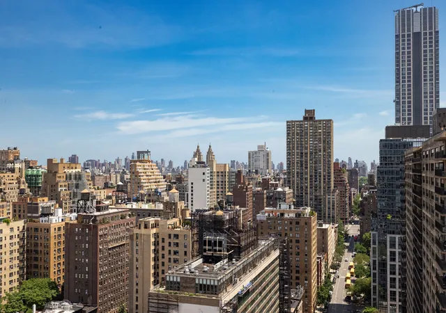 Homes for sale in New York City, NY | 200 Riverside Blvd #26D, New York City, NY 10069 | MLS# RLS20099325
